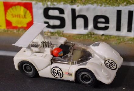 ho scale race cars for sale