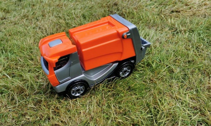 best-toy-garbage-truck