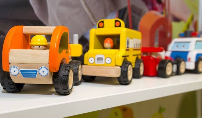 How To Large Toy Trucks The, Large Toy Truck Storage Ideas