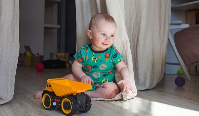 trucks-for-one-year-old-boy